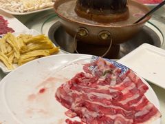 -福寿斋·老北京铜锅涮肉·烤鸭(顺义总店)
