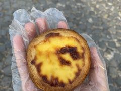 -澳門星爺葡撻店