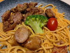 -西小排(来福士广场店)