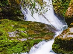 -瓦屋山景区