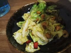 -清水亭湖北菜(大屯DT51店)