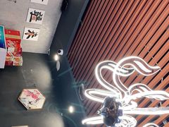 -楼兰印象(朝外店)