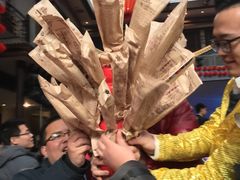 -豫满楼(郑东新区店)