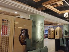 -金狮麟·新豫菜(金码大厦店)