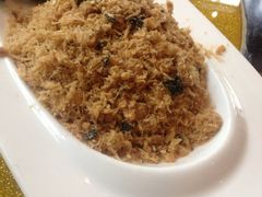 肉松-功德林(南京西路店)