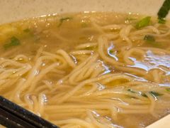 -西部马华清真兰州牛肉面·烧烤夜市(关东店)