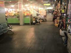 门面-岳砦海鲜农贸市场