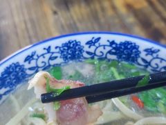 牛筋汤-淮南牛肉筋汤(锦辉商城店)