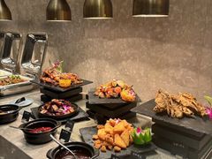 -菲住布渴酒店自助餐厅(阿里巴巴西溪园区店)