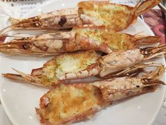 -芭菲盛宴·环球美食(北城国际店)