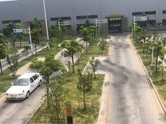 -华枫华元驾校(科技城校区)