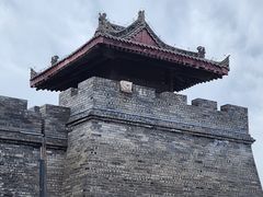 -独秀小吃(蓝田店)