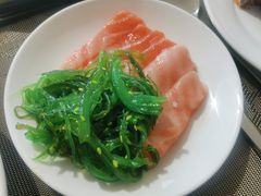 -白云宾馆-祥云西餐厅·法式鹅肝海鲜自助