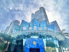 -帝景壹号粤菜餐厅(美丽沙店)