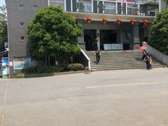 -杭州双溪漂流景区