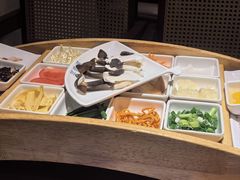 -芸南道·过桥米线(昆明老街旗舰店)