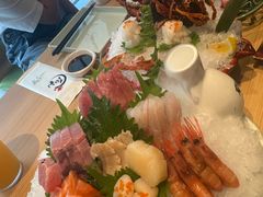 -花和海鲜自助(梅江店)