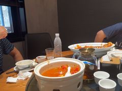 -鑫小城故事·藕汤·家常菜(台北一路总店)