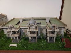 -二沙岛-广东华侨博物馆