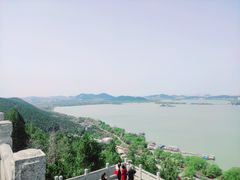 -云龙湖旅游景区