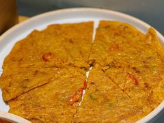 泡菜饼-喜来稀肉(北外滩白玉兰广场店)