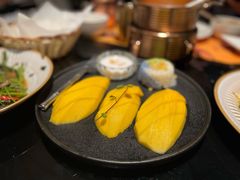 -simply thai天泰(静安嘉里中心店)