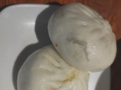素包子-中阿兰牛肉面(悦海新天地店)