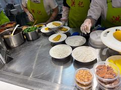 -洪记凉米线(新兴路店)