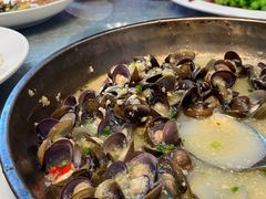 -聚福宝合苑食府(南头镇店)