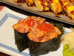 -鸟泉居酒屋·烧鸟·酒馆(百子湾店)
