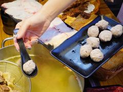 -潮味四季潮汕牛肉火锅(来凤街店)