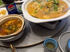 -香阁餐厅·常州菜·常州菜代表品牌(新北奥体店)