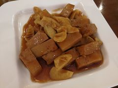 -大明寺素食坊(扬子江中路店)