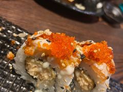 -哏儿寿司(红桥店)