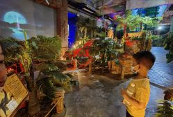 -恐龙探索乐园(磁器口店)