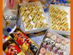 -澈烘焙·生日蛋糕·下午茶(龙华店)