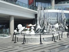 -星巴克臻选(深圳欢乐港湾店)