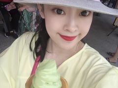 -豆政(金閣寺境内売店)