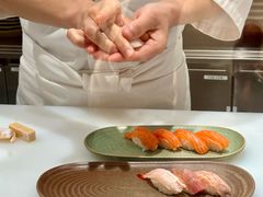 -Tuna maki寿司(园区永旺店)