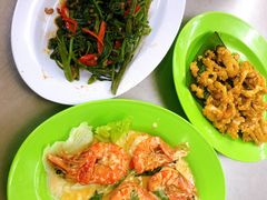 -明记烧鱼美味店