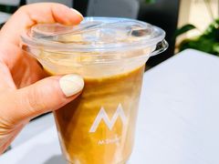 -M Stand(宁波万象城店)