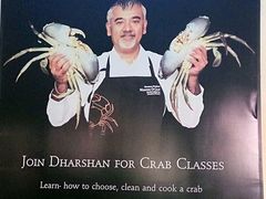 -Ministry of Crab(科伦坡店)