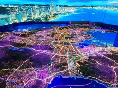 -大连市规划展示中心