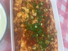-洪霞餐馆