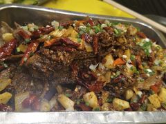-望京小腰(北京总店)