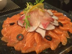 -城市名人酒店-喝彩西餐厅(名人城市广场店)