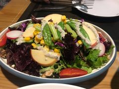 -清真·艾美可餐厅(大悦汇店)