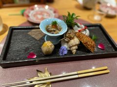 -四葉寿司·城市景观(深圳湾1号店)