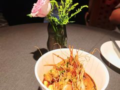 -楚采·新楚菜(恒隆广场店)