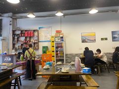 -天治宣·野椒鸡(龙头寺总店)
